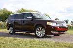 Ford Flex 2009 года